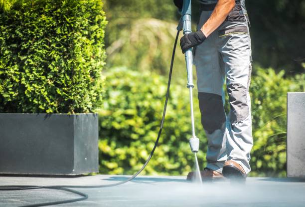 Playground Equipment Cleaning in Kennedy, CA