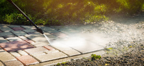 Best Building Exterior Washing  in Kennedy, CA